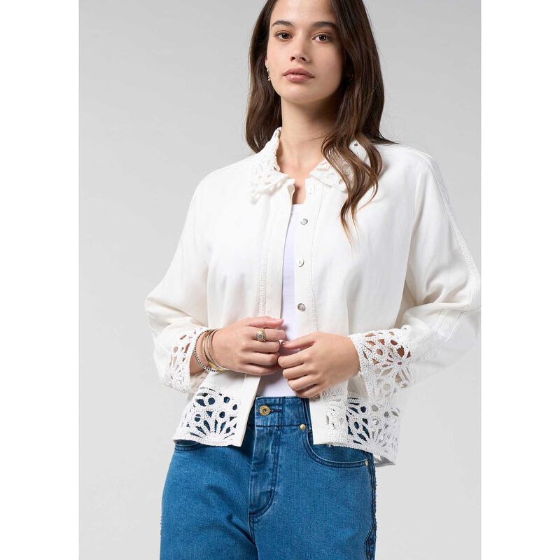 Loobie&rsquo;s Story Meera Jacket image number 6